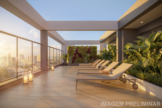 Apartamento, 2 quartos, 52 m² - Foto 14