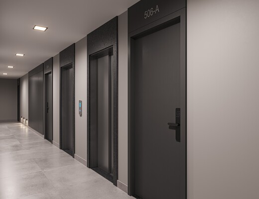 Apartamento, 3 quartos, 101 m² - Foto 8