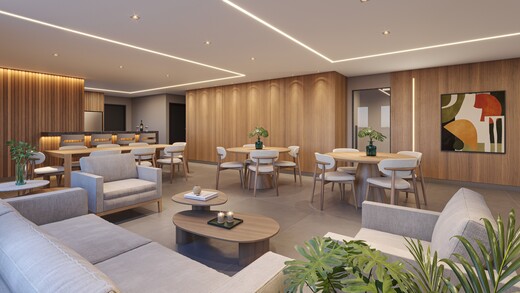 Apartamento, 3 quartos, 101 m² - Foto 11