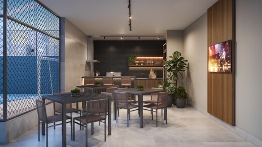Apartamento, 3 quartos, 101 m² - Foto 19