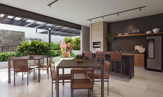 Apartamento, 3 quartos, 101 m² - Foto 20