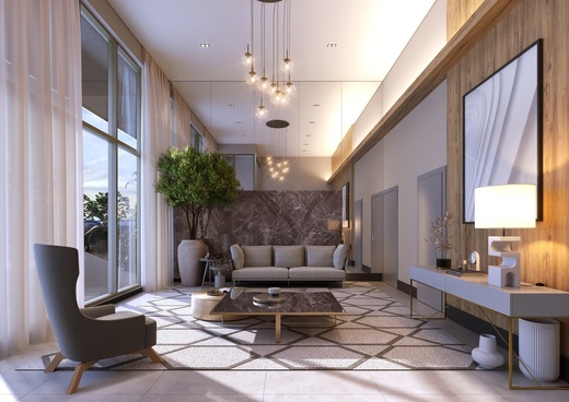 Apartamento, 3 quartos, 88 m² - Foto 3