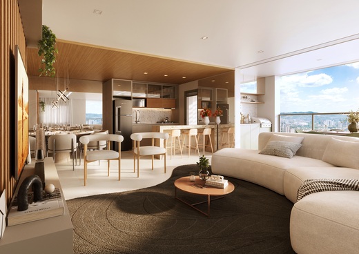 Apartamento, 3 quartos, 88 m² - Foto 7