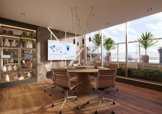 Apartamento, 3 quartos, 88 m² - Foto 18