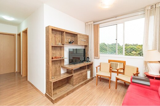 Apartamento para venda no bairro Jardim Carvalho em Porto Alegre