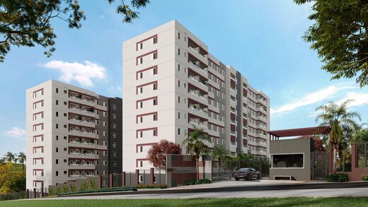 Poente das Bromélias