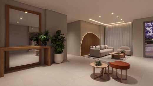 Apartamento, 3 quartos, 56 m² - Foto 3