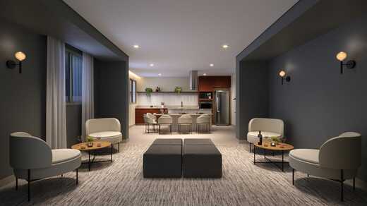 Apartamento, 3 quartos, 56 m² - Foto 6