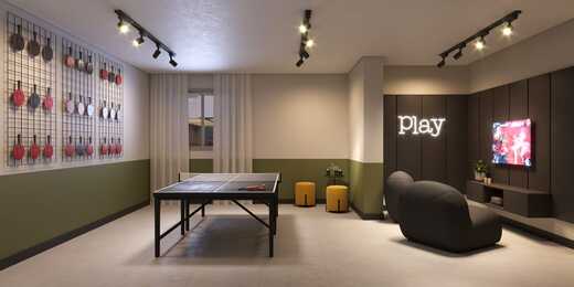Apartamento, 3 quartos, 56 m² - Foto 8