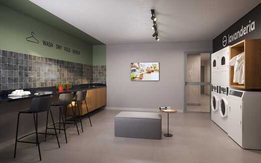 Apartamento, 3 quartos, 56 m² - Foto 12