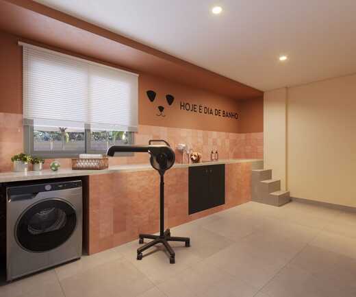 Apartamento, 3 quartos, 56 m² - Foto 13