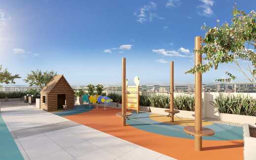 Apartamento, 3 quartos, 56 m² - Foto 15
