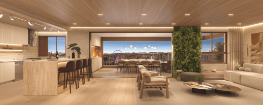 Apartamento, 4 quartos, 182 m² - Foto 4