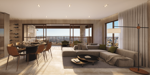 Apartamento, 4 quartos, 182 m² - Foto 5