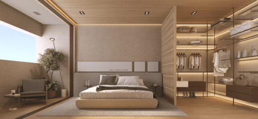 Apartamento, 4 quartos, 182 m² - Foto 7