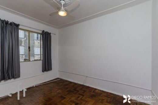 Apartamento para venda no bairro Cidade Baixa em Porto Alegre
