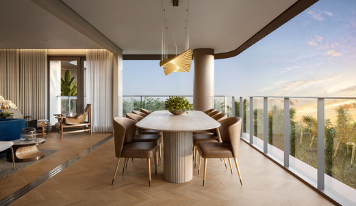 Cobertura, 5 quartos, 862 m² - Foto 8