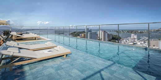Cobertura, 5 quartos, 862 m² - Foto 12