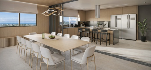 Cobertura, 5 quartos, 862 m² - Foto 13