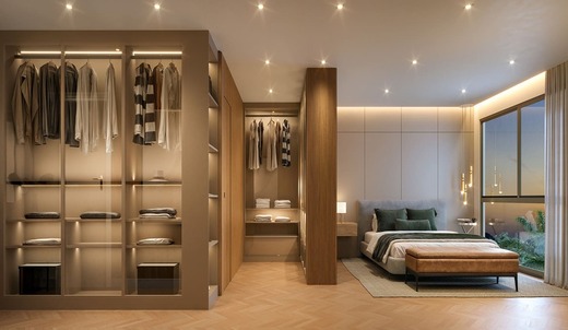 Cobertura, 5 quartos, 862 m² - Foto 14