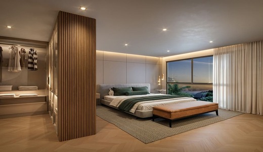 Cobertura, 5 quartos, 862 m² - Foto 15