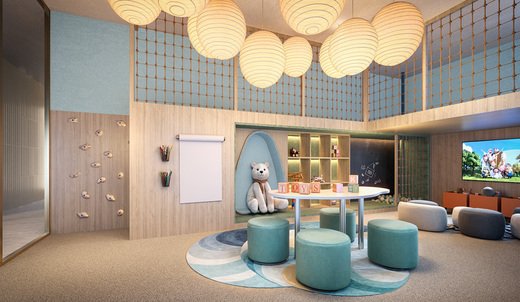 Cobertura, 5 quartos, 862 m² - Foto 21