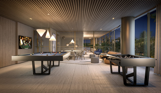 Cobertura, 5 quartos, 862 m² - Foto 22