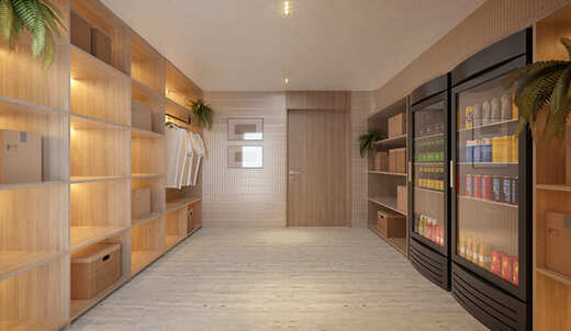 Cobertura, 5 quartos, 862 m² - Foto 24