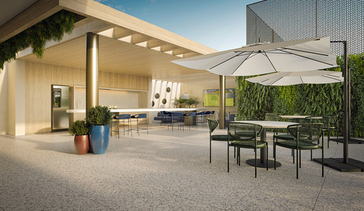 Cobertura, 5 quartos, 862 m² - Foto 30