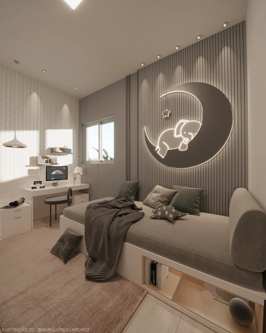 Apartamento, 2 quartos, 65 m² - Foto 10