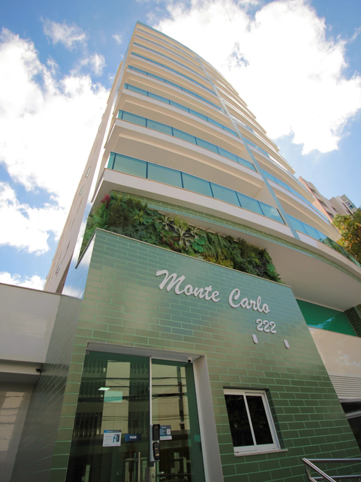 Apartamento, 2 quartos, 70 m² - Foto 2