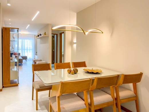 Apartamento, 2 quartos, 70 m² - Foto 9