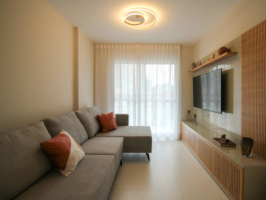 Apartamento, 2 quartos, 70 m² - Foto 11