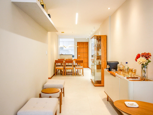 Apartamento, 2 quartos, 70 m² - Foto 12