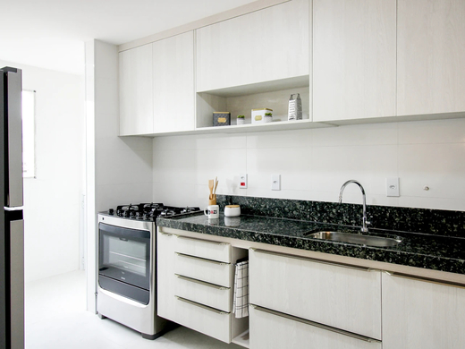 Apartamento, 2 quartos, 70 m² - Foto 16