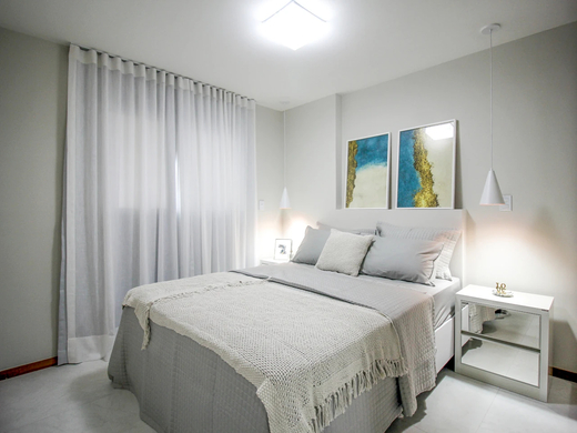 Apartamento, 2 quartos, 70 m² - Foto 19