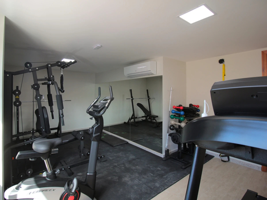 Apartamento, 2 quartos, 70 m² - Foto 24