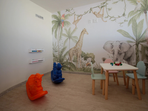 Apartamento, 2 quartos, 70 m² - Foto 28