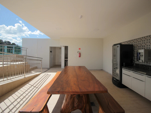 Apartamento, 2 quartos, 70 m² - Foto 29
