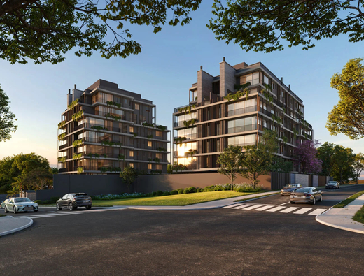 Apartamento, 3 quartos, 462 m² - Foto 1
