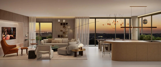 Apartamento, 3 quartos, 462 m² - Foto 7