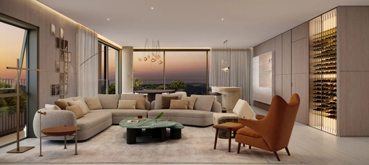 Apartamento, 3 quartos, 462 m² - Foto 8