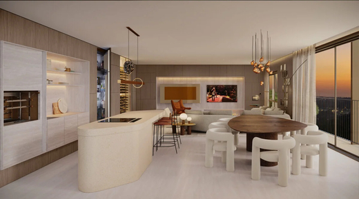 Apartamento, 3 quartos, 462 m² - Foto 9