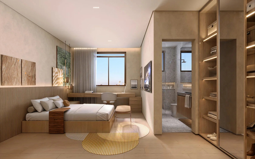 Apartamento, 3 quartos, 462 m² - Foto 11