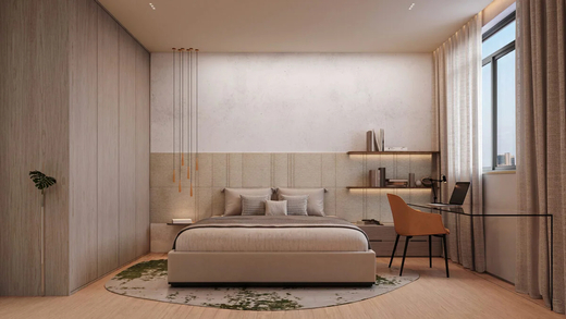 Apartamento, 3 quartos, 462 m² - Foto 13