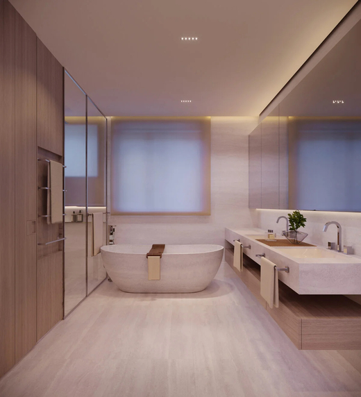 Apartamento, 3 quartos, 462 m² - Foto 16