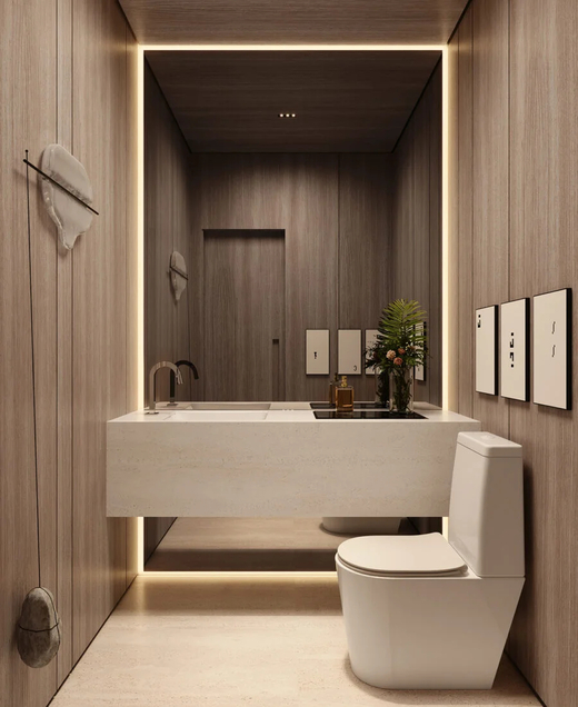 Apartamento, 3 quartos, 462 m² - Foto 17