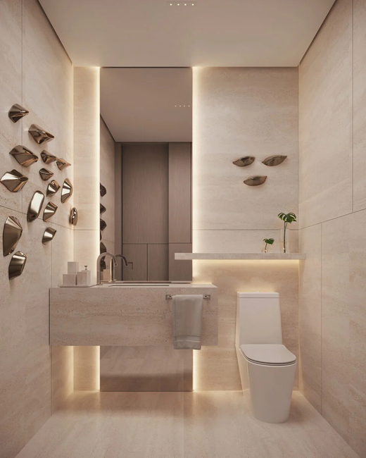 Apartamento, 3 quartos, 462 m² - Foto 19