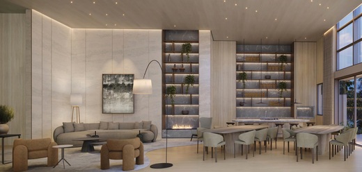 Apartamento, 3 quartos, 462 m² - Foto 21
