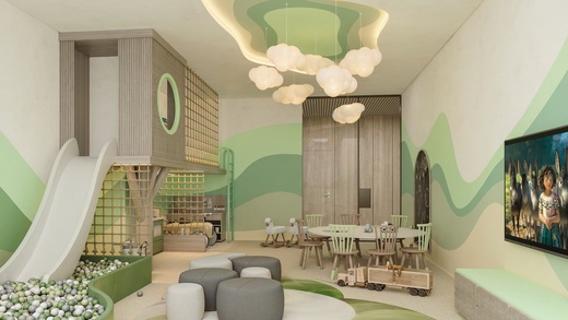 Apartamento, 3 quartos, 462 m² - Foto 22